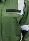 Комбинезон т-зеленый МК-4.1