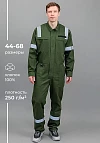 Комбинезон т-зеленый МК-4.1