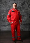 Костюм мужской летний RKP 4