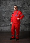 Костюм мужской летний RKP 4