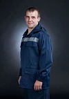 Куртка летняя мужская RK-1