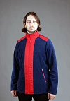 Куртка флисовая KF-5