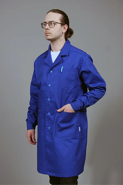 Халат XL-2