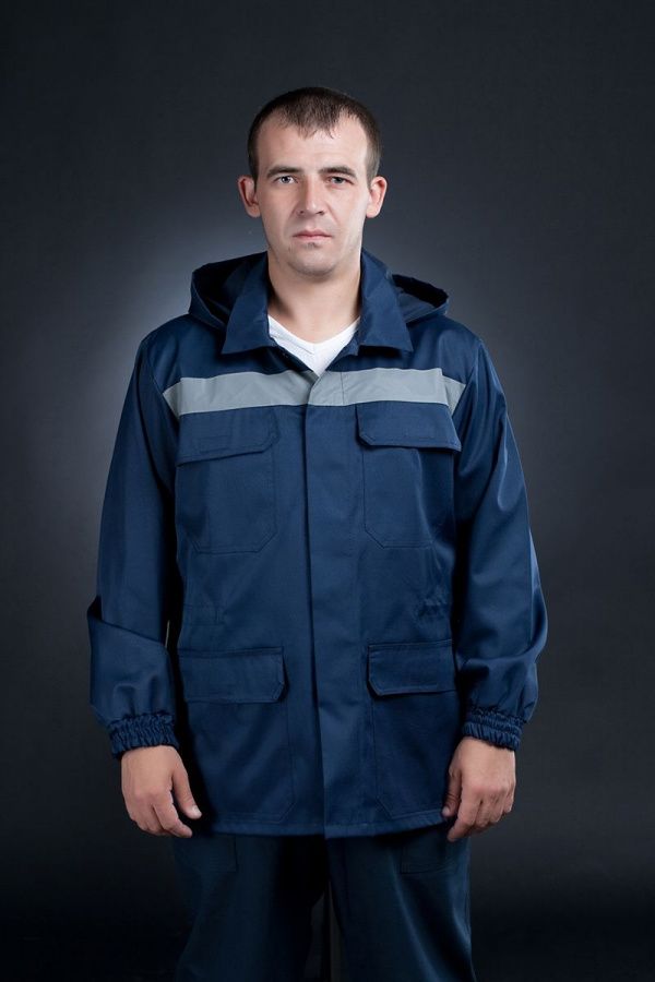 Куртка летняя мужская RK-1