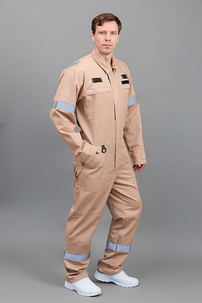 Комбинезон песочный МК-7