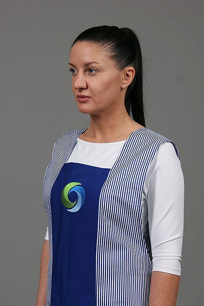 Фартук T-13