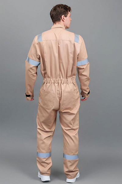 Комбинезон песочный МК-7