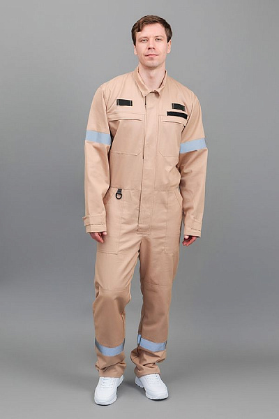 Комбинезон песочный МК-7