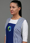 Фартук T-13