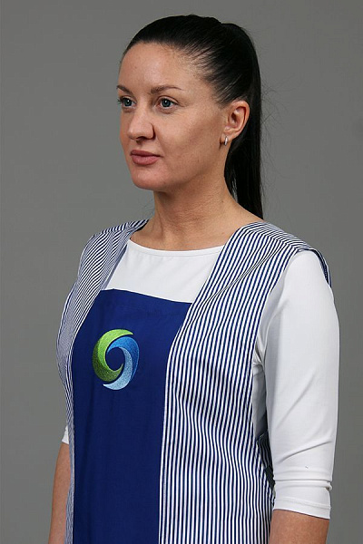 Фартук T-13