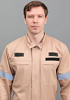 Комбинезон песочный МК-7