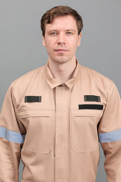Комбинезон песочный МК-7