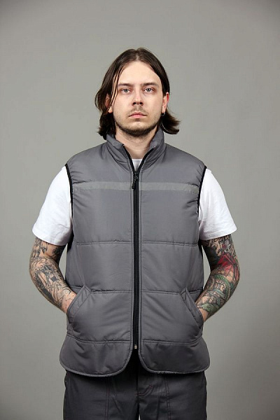 Жилет GY6
