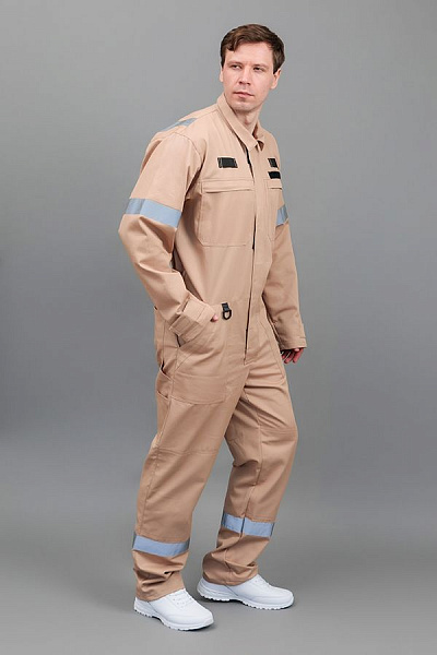 Комбинезон песочный МК-7
